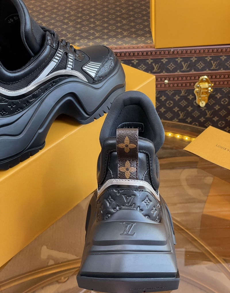 Louis Vuitton Sneakers